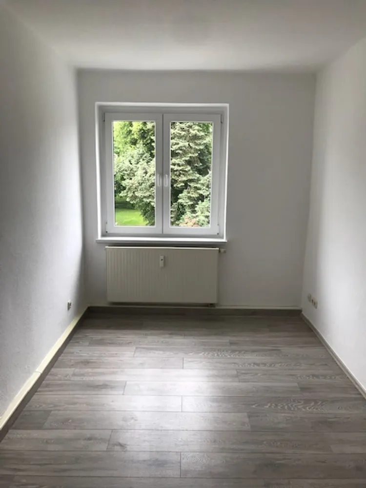 4 room apartment with 82 m² in Kamenz – Photo 10