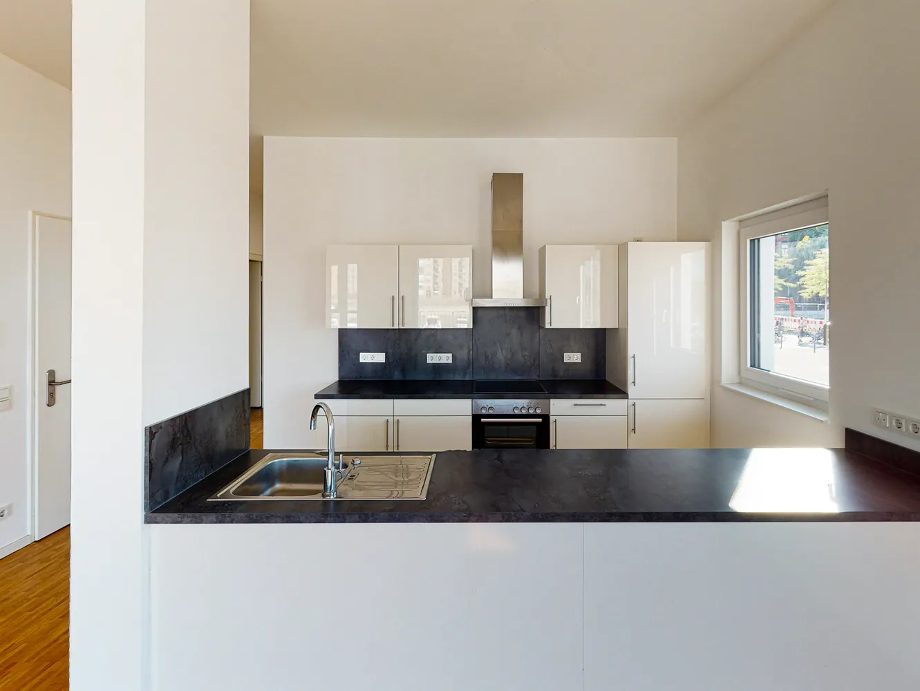 2 Zimmer Wohnung mit 60 m² in Mainz – Bild 3