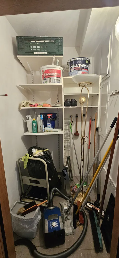 4 Zimmer Wohnung mit 114 m² in Villingen-Schwenningen – Bild 6