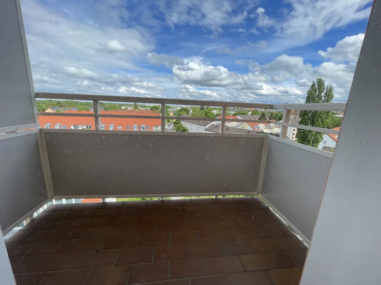 2 Zimmer Wohnung mit 57 m² in München – Bild 3