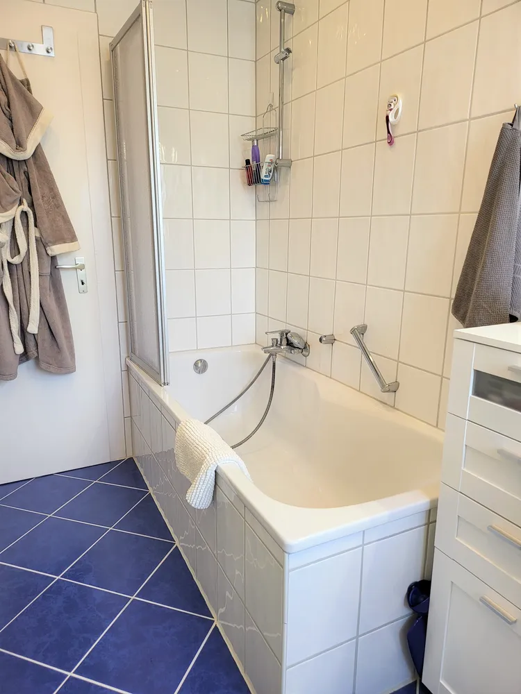 3 Zimmer Wohnung mit 75 m² in Hanau – Bild 8
