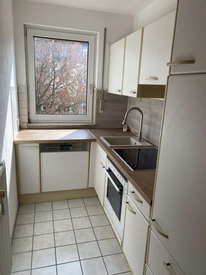 3 Zimmer Wohnung mit 82 m² in Bernau bei Berlin – Bild 2