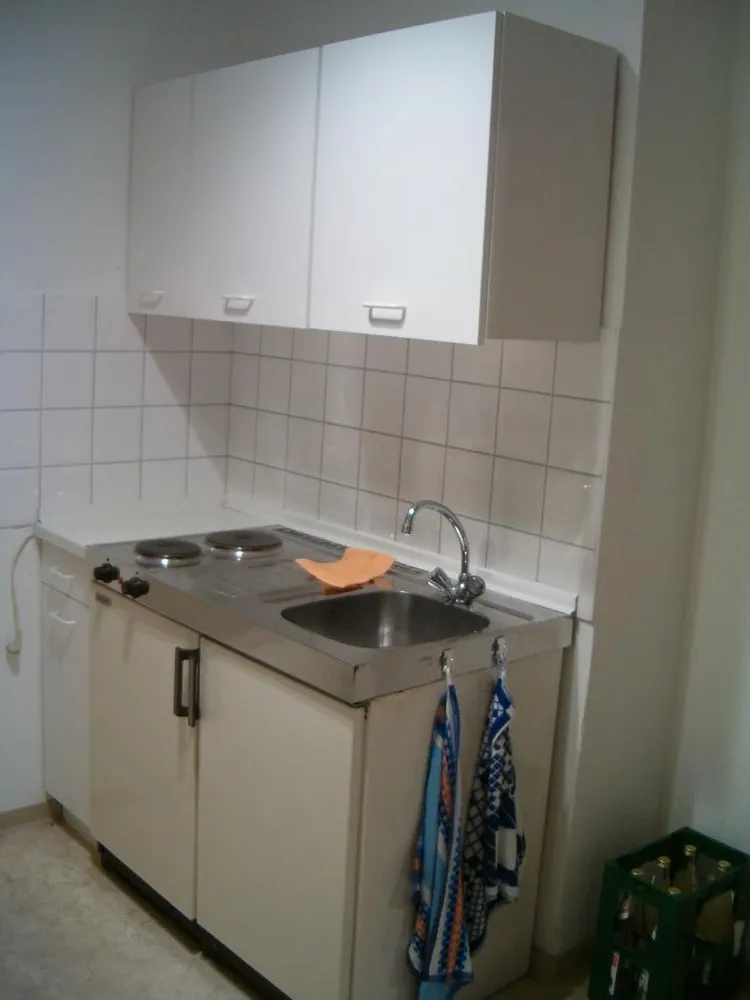 1 Zimmer Wohnung mit 39 m² in Paderborn – Bild 3