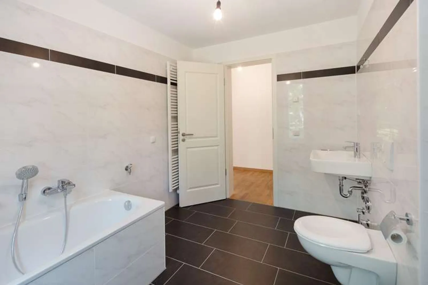 3 Zimmer Wohnung mit 79 m² in Potsdam – Bild 9