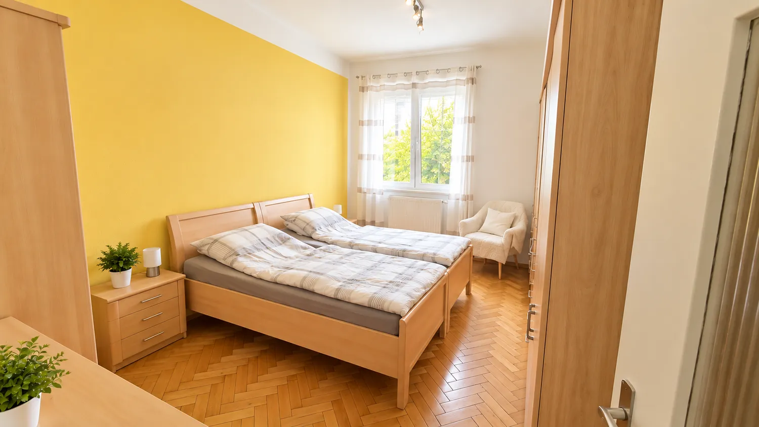 3 Zimmer Wohnung mit 69 m² in Hagen – Bild 6