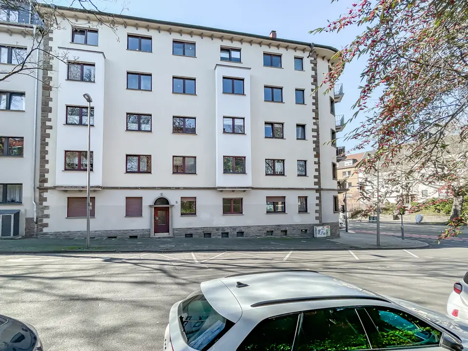 3 Zimmer Wohnung mit 62 m² in Bochum – Bild 3