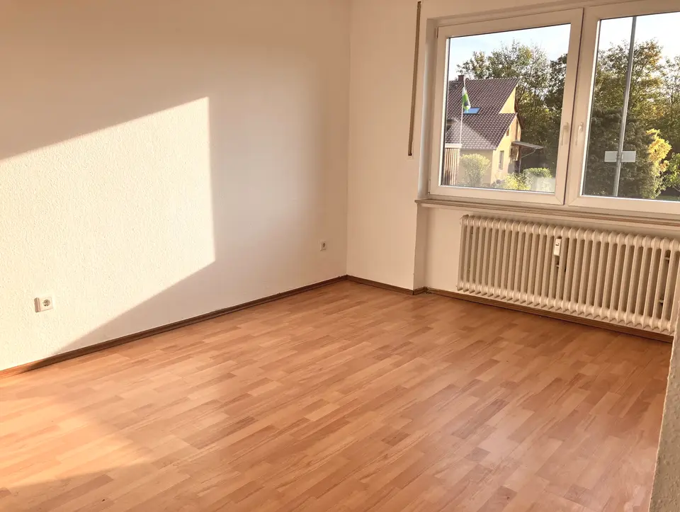 3 Zimmer Wohnung mit 95 m² in Kassel – Bild 4