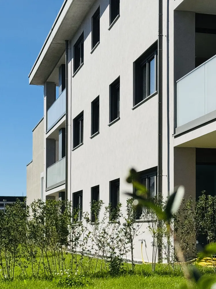 3 Zimmer Wohnung mit 83 m² in Sindelfingen – Bild 1
