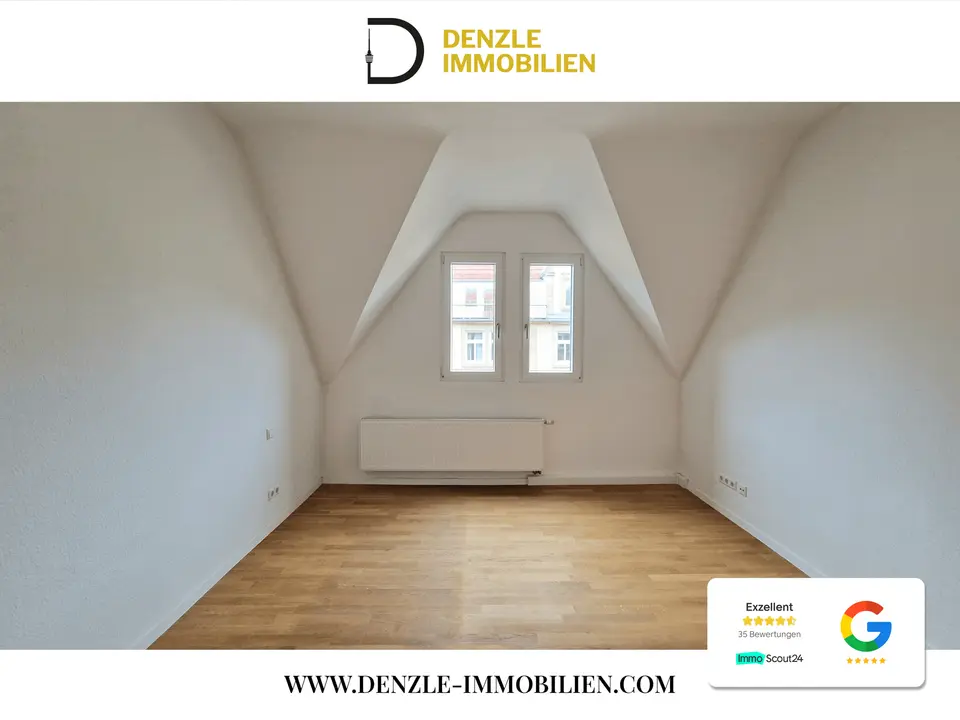 2 Zimmer Wohnung mit 63 m² in Stuttgart – Bild 3