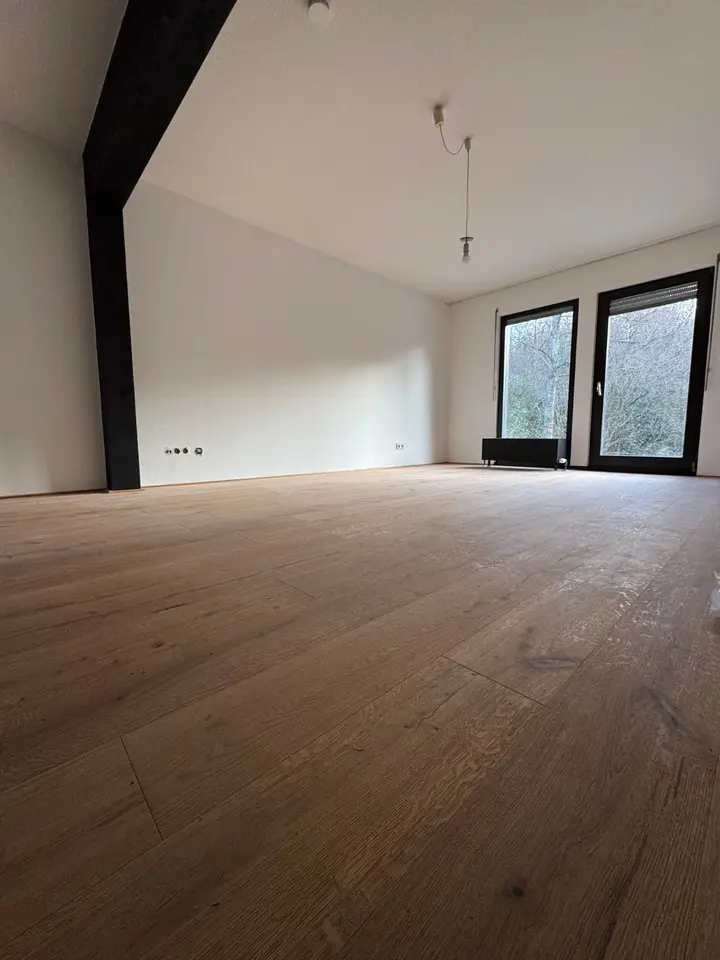 3 Zimmer Wohnung mit 127 m² in Siegen – Bild 1