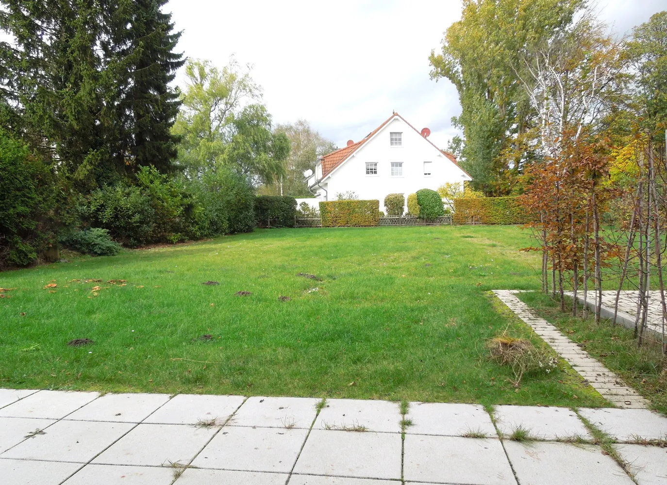 1 Zimmer Wohnung mit 35 m² in Dortmund – Bild 3