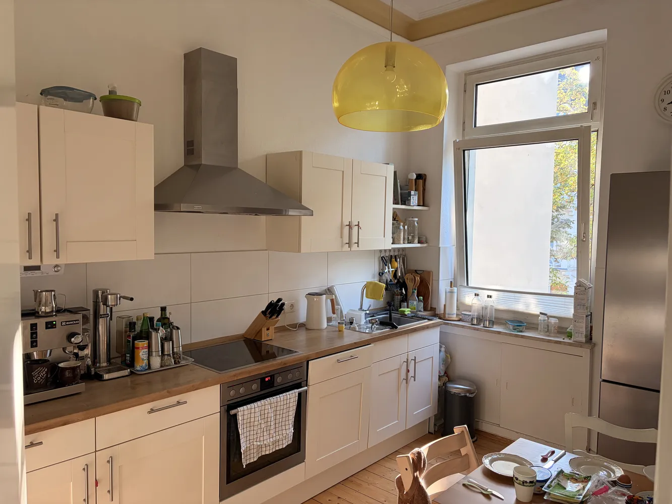 3 Zimmer Wohnung mit 95 m² in Bonn – Bild 3