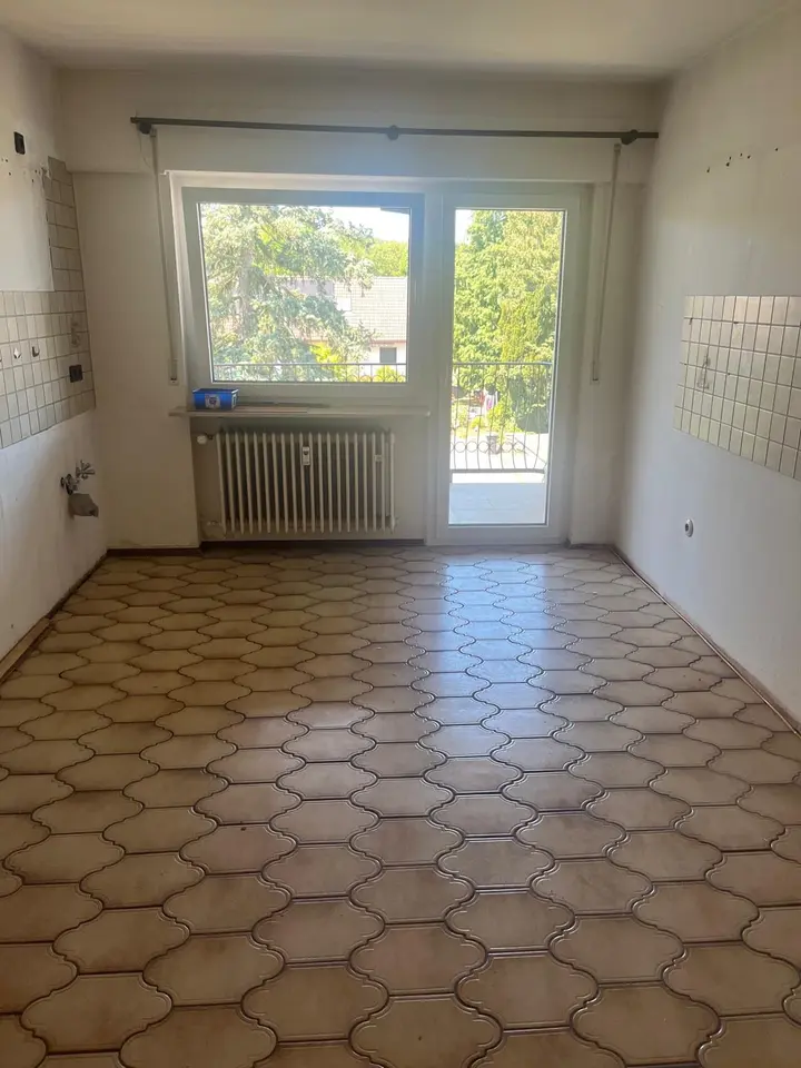 3 Zimmer Wohnung mit 87 m² in Heppenheim – Bild 7