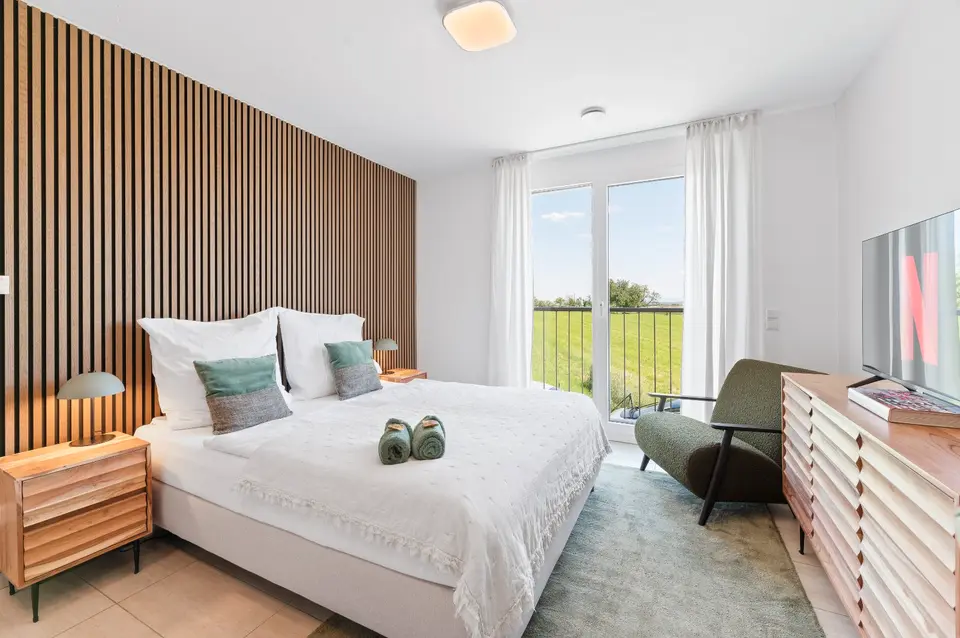 WG-Zimmer mit 25 m² in Stuttgart – Bild 1