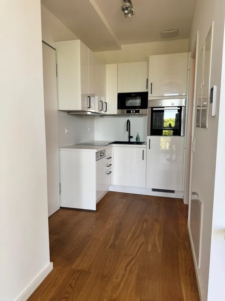 1 Zimmer Wohnung mit 40 m² in München – Bild 3