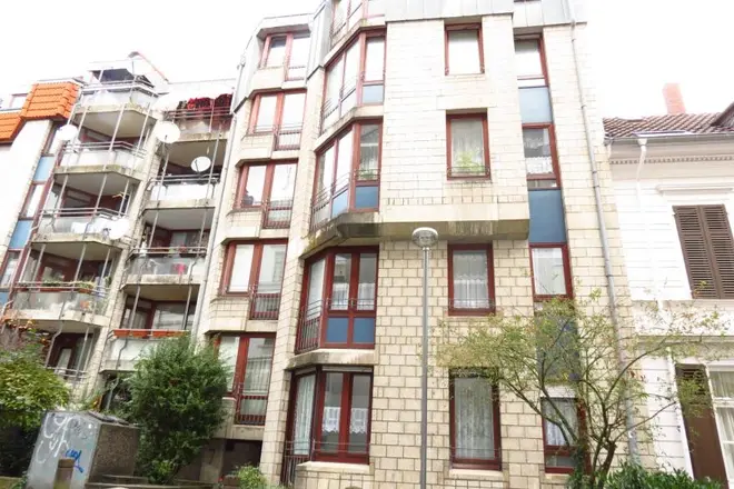 2 Zimmer Wohnung mit 49 m² in Wuppertal – Bild 1