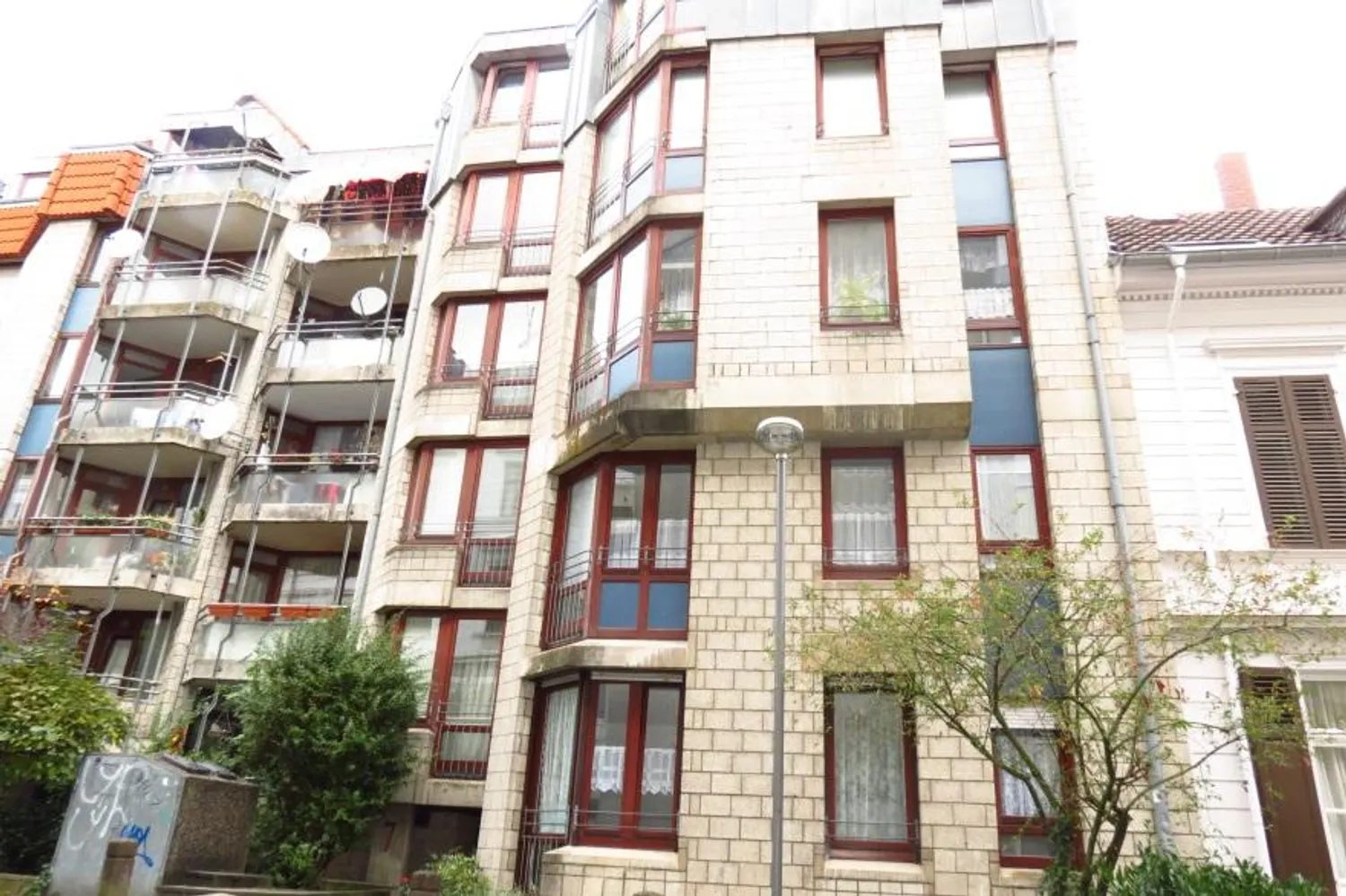 2 Zimmer Wohnung mit 49 m² in Wuppertal – Bild 1