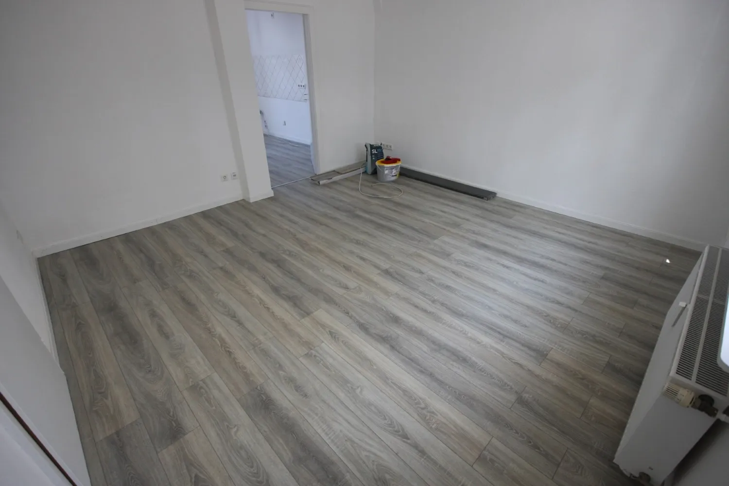 1 Zimmer Wohnung mit 35 m² in Wuppertal – Bild 3