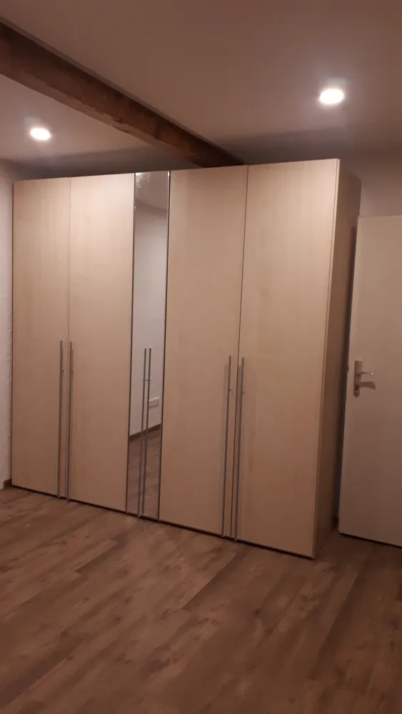 4 Zimmer Wohnung mit 80 m² in Wiesbaden – Bild 5