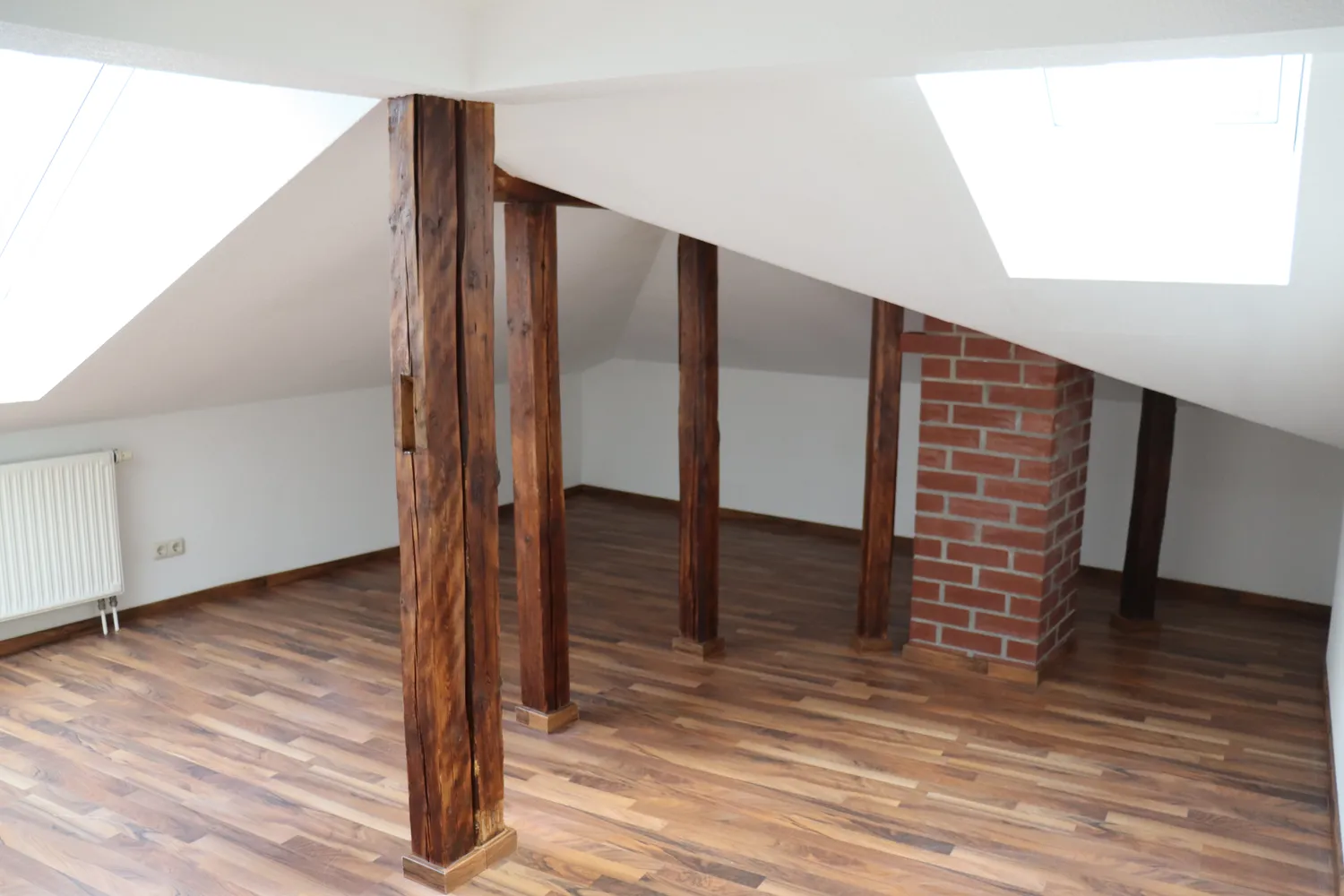 3 Zimmer Wohnung mit 85 m² in Dresden – Bild 2