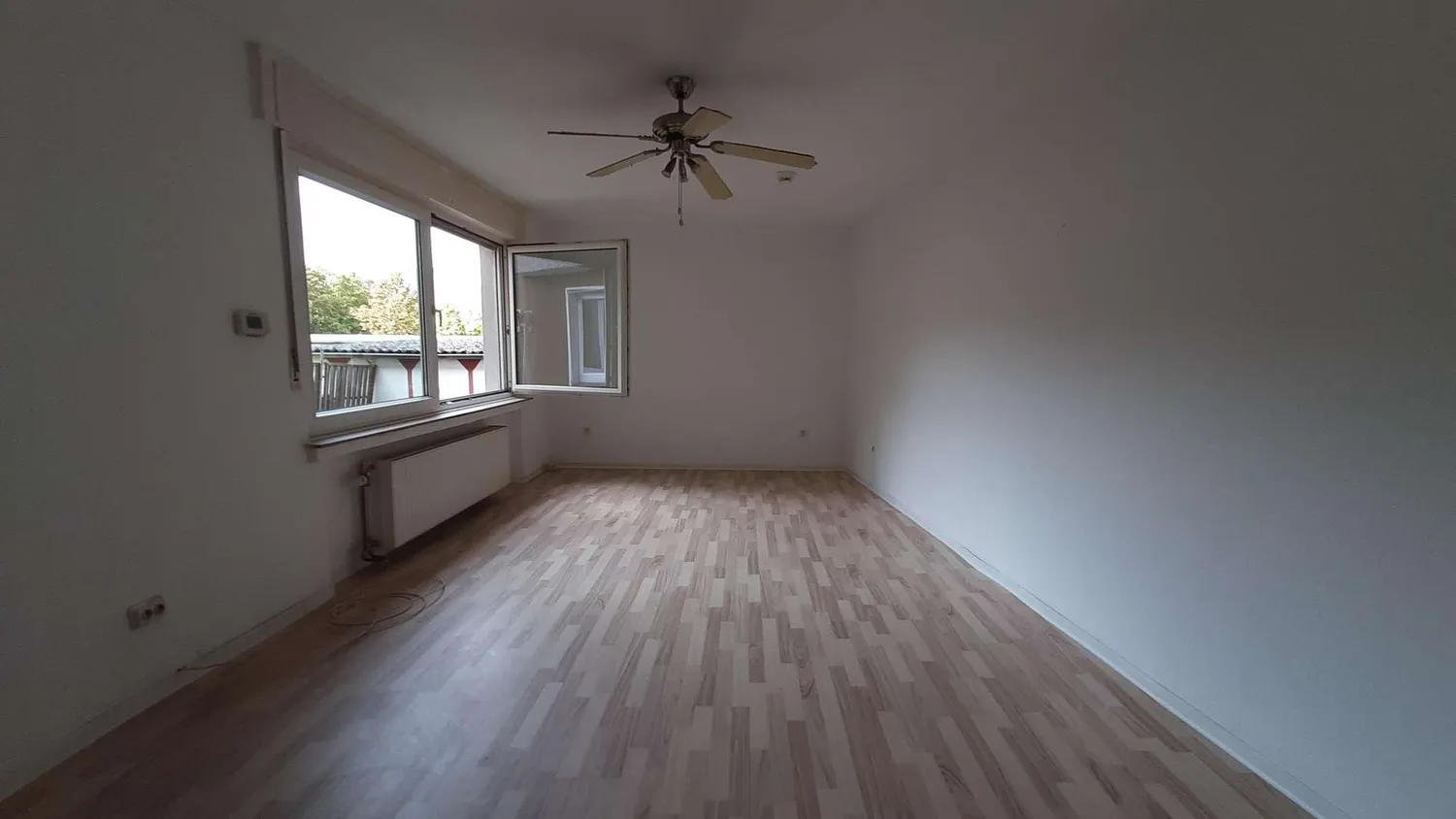 2 room apartment with 61 m² in Duisburg – Photo 2