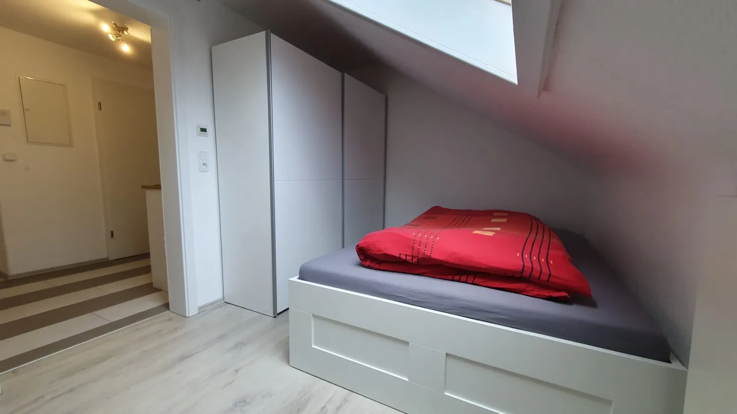 2 Zimmer Wohnung mit 41 m² in Heilbronn – Bild 3