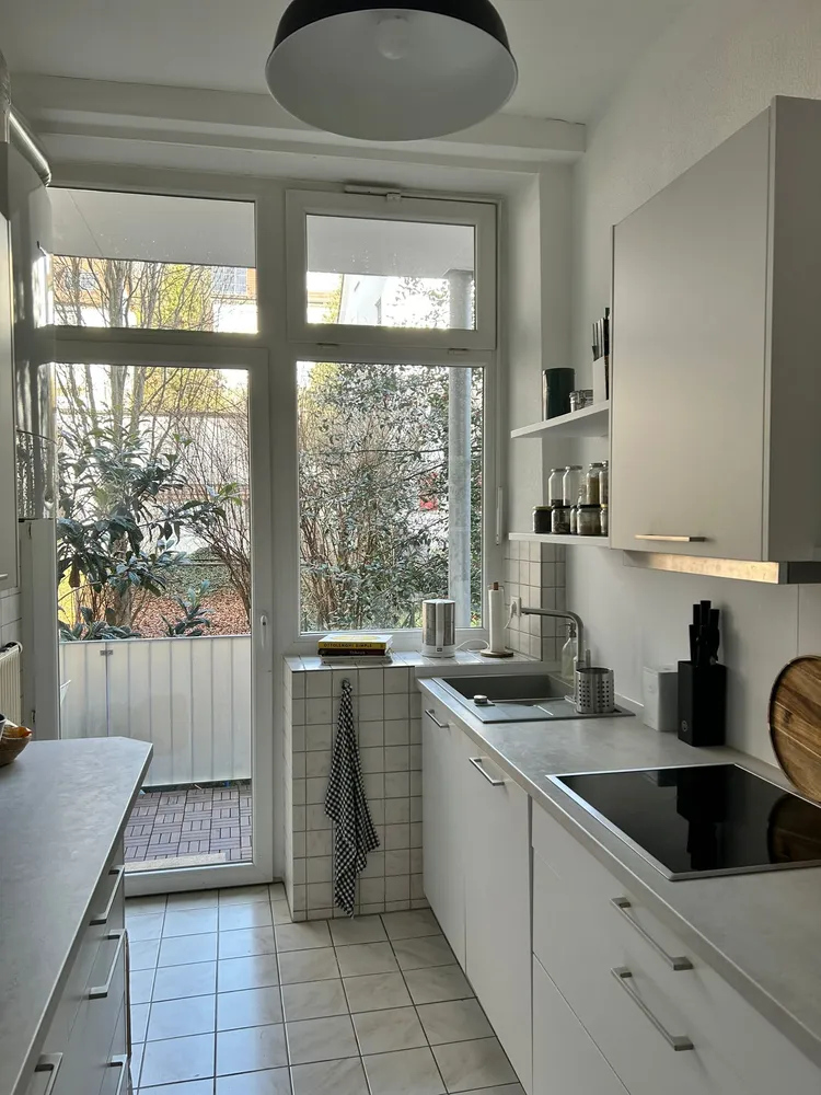 3 Zimmer Wohnung mit 70 m² in Stuttgart – Bild 9