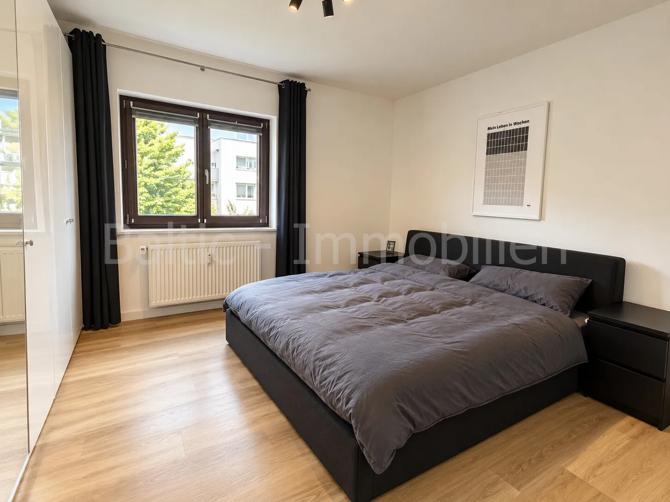 3 room apartment with 64 m² in Hamburg – Photo 8