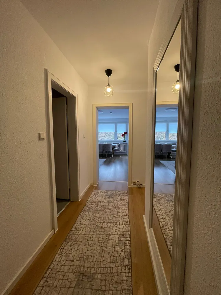 3 Zimmer Wohnung mit 71 m² in Wuppertal – Bild 12