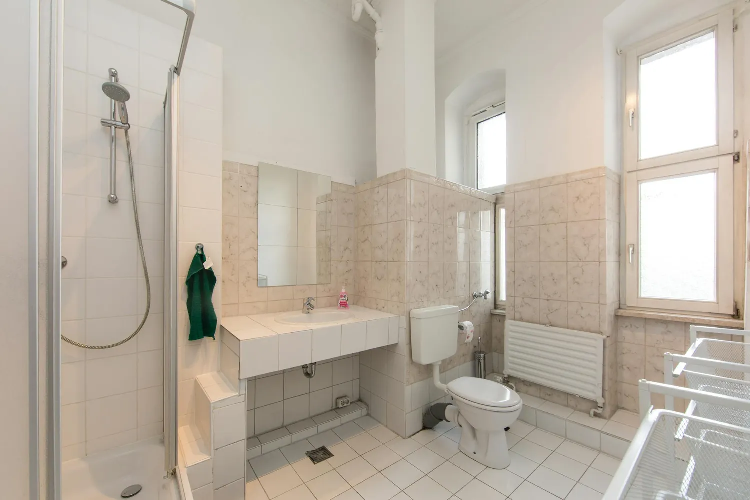 Shared room with 14 m² in Berlin – Photo 6