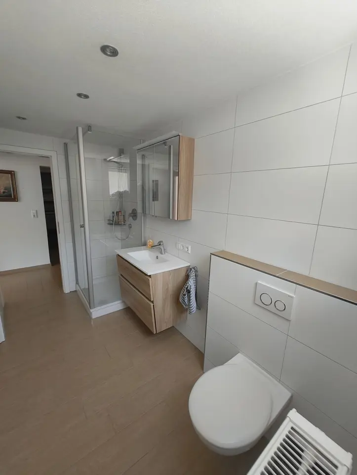 2 Zimmer Wohnung mit 50 m² in Biberach an der Riß – Bild 10