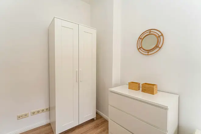 WG-Zimmer in Berlin – Bild 4