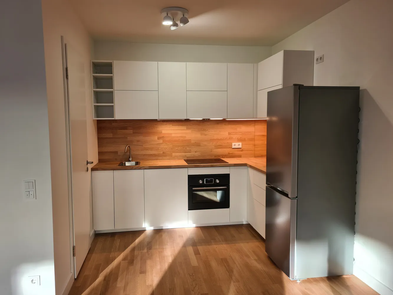 2 room apartment with 63 m² in Regensburg – Photo 4