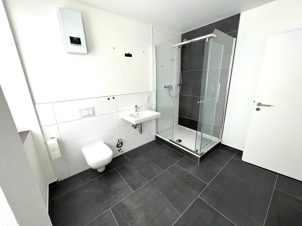 2 Zimmer Wohnung mit 67 m² in Siegen – Bild 4