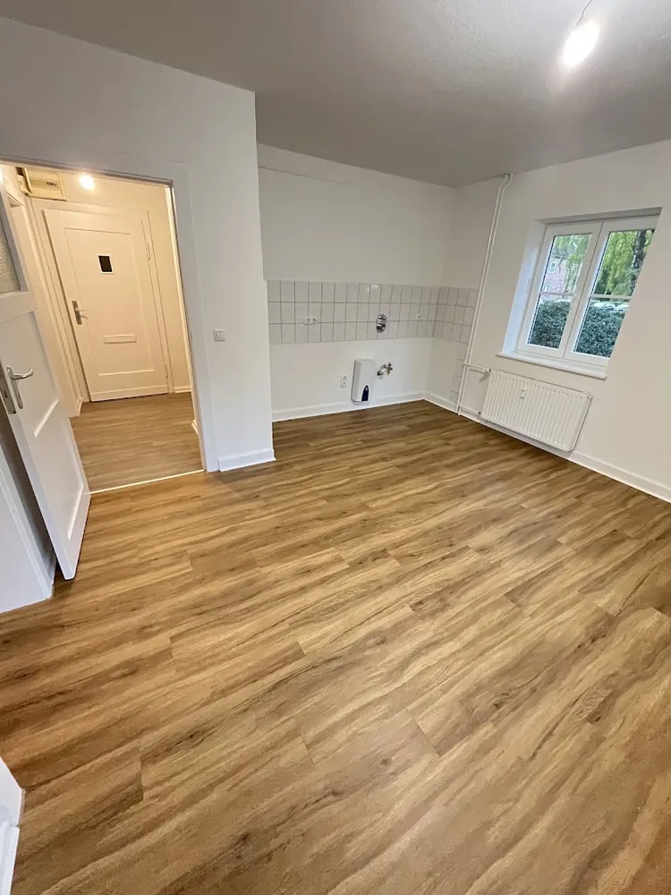 2 Zimmer Wohnung mit 49 m² in Kiel – Bild 3