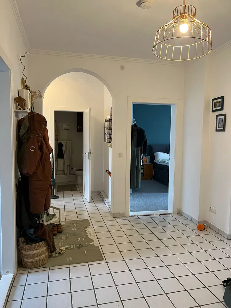 3 Zimmer Wohnung mit 90 m² in Bremen – Bild 3