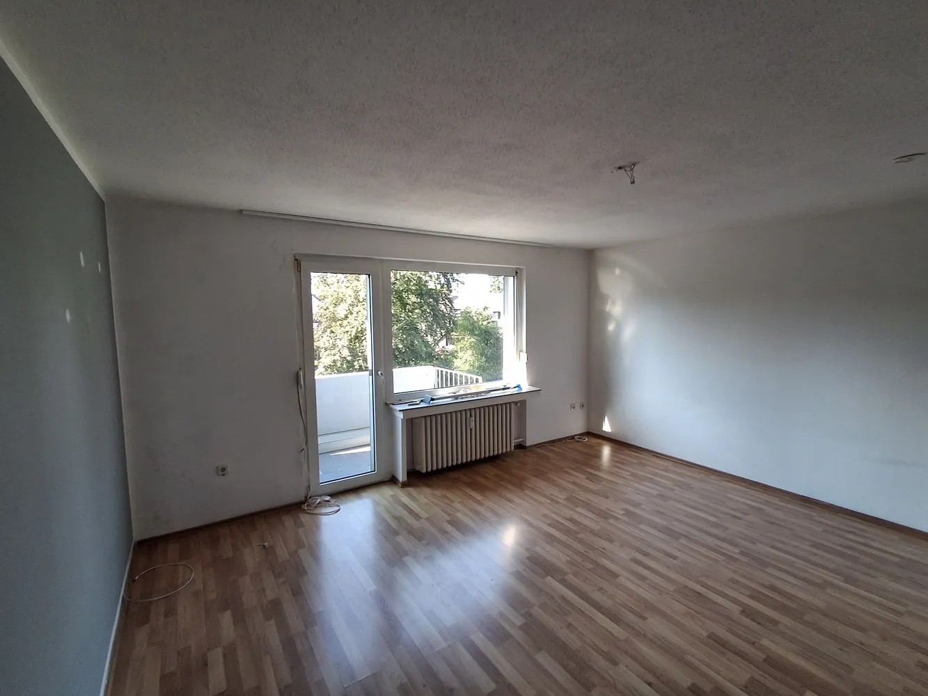 4 Zimmer Wohnung mit 80 m² in Duisburg – Bild 5
