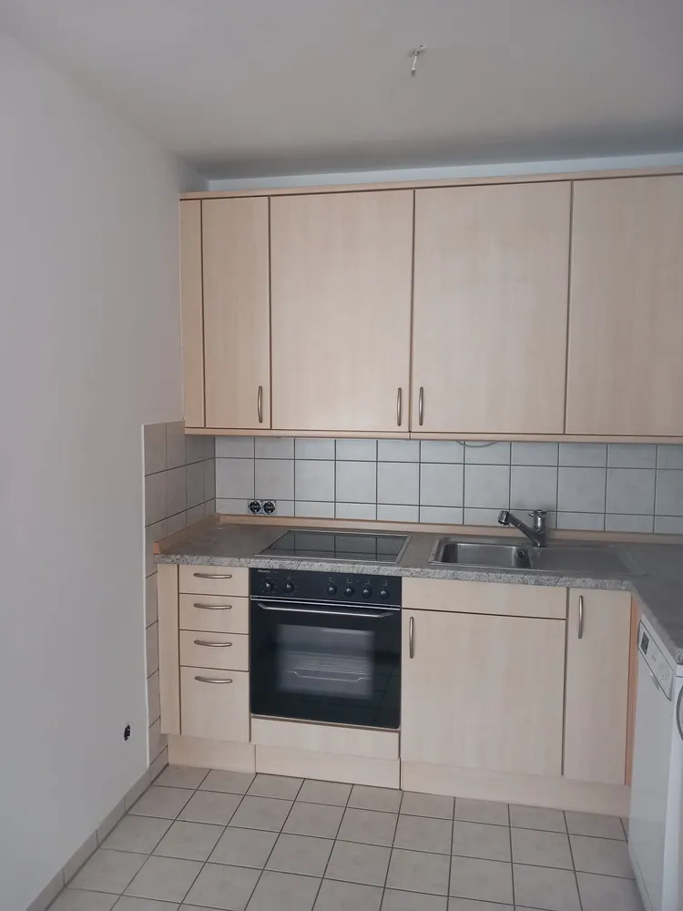 2 Zimmer Wohnung mit 63 m² in Rüsselsheim am Main – Bild 5