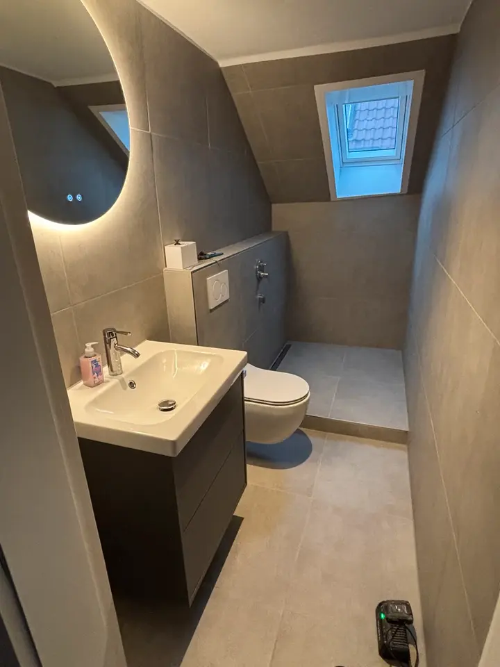Shared room with 160 m² in Stuttgart – Photo 4