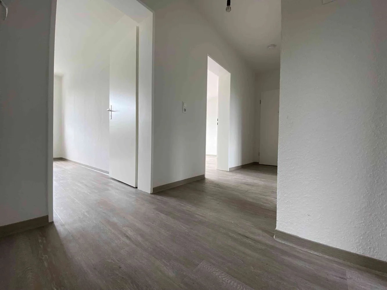 3 Zimmer Wohnung mit 60 m² in Dortmund – Bild 11