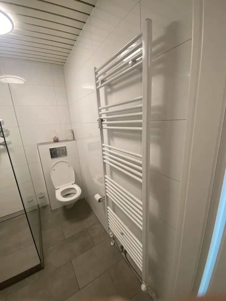 2 Zimmer Wohnung mit 42 m² in Essen – Bild 7