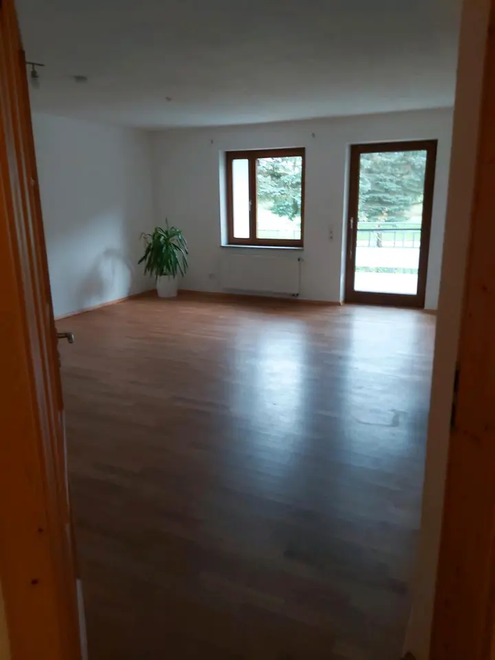 3 Zimmer Wohnung mit 92 m² in Weingarten – Bild 1