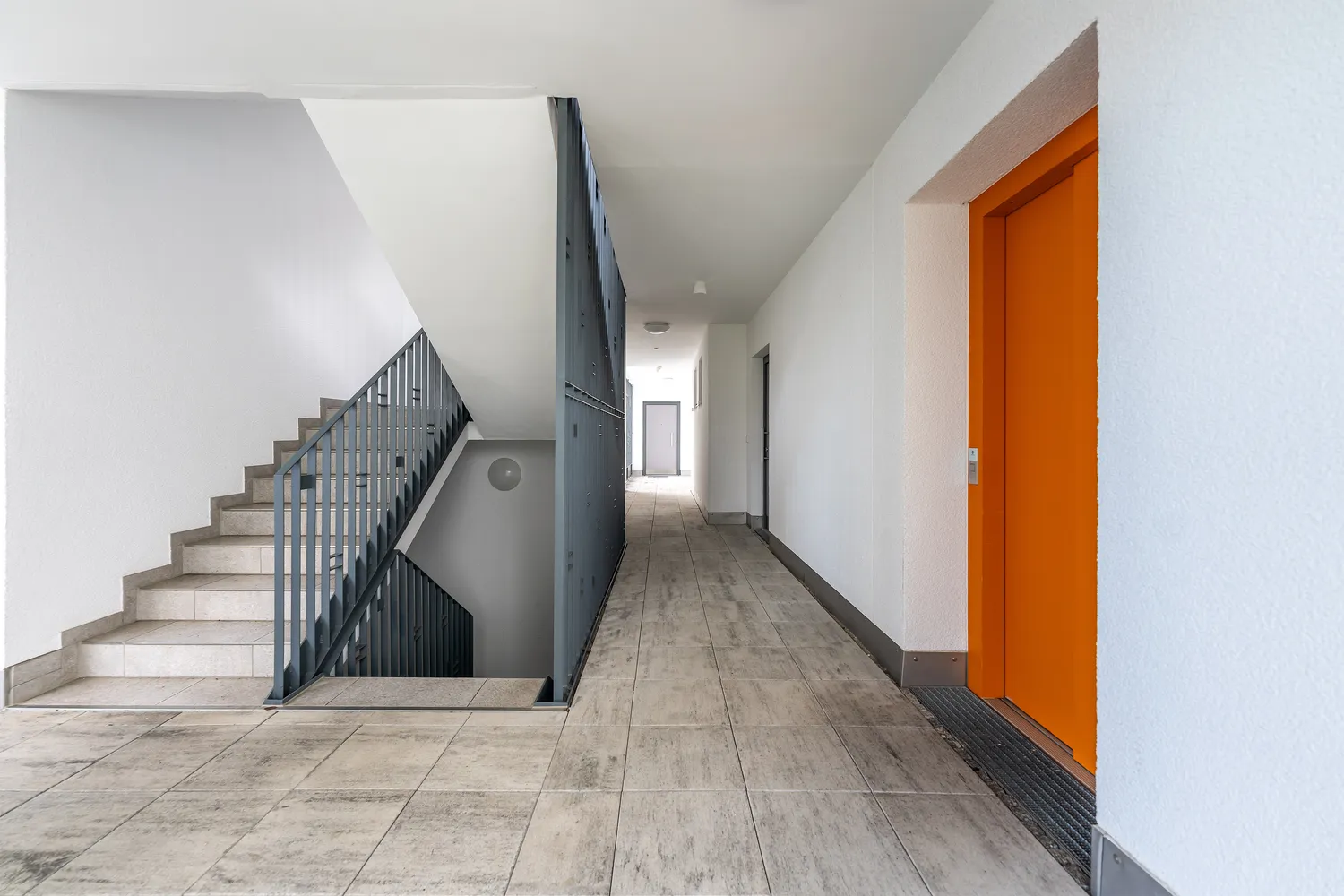 2 Zimmer Wohnung mit 71 m² in Straubing – Bild 2