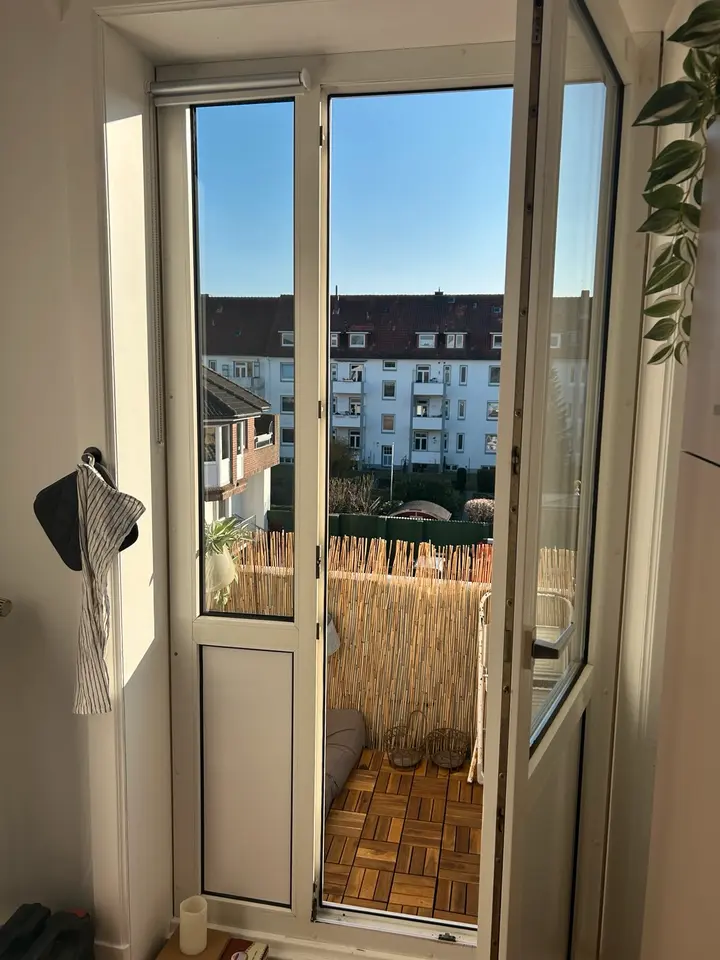 2 Zimmer Wohnung mit 46 m² in Cuxhaven – Bild 4