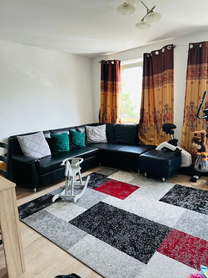 3 Zimmer Wohnung mit 63 m² in Fürstenfeldbruck – Bild 1