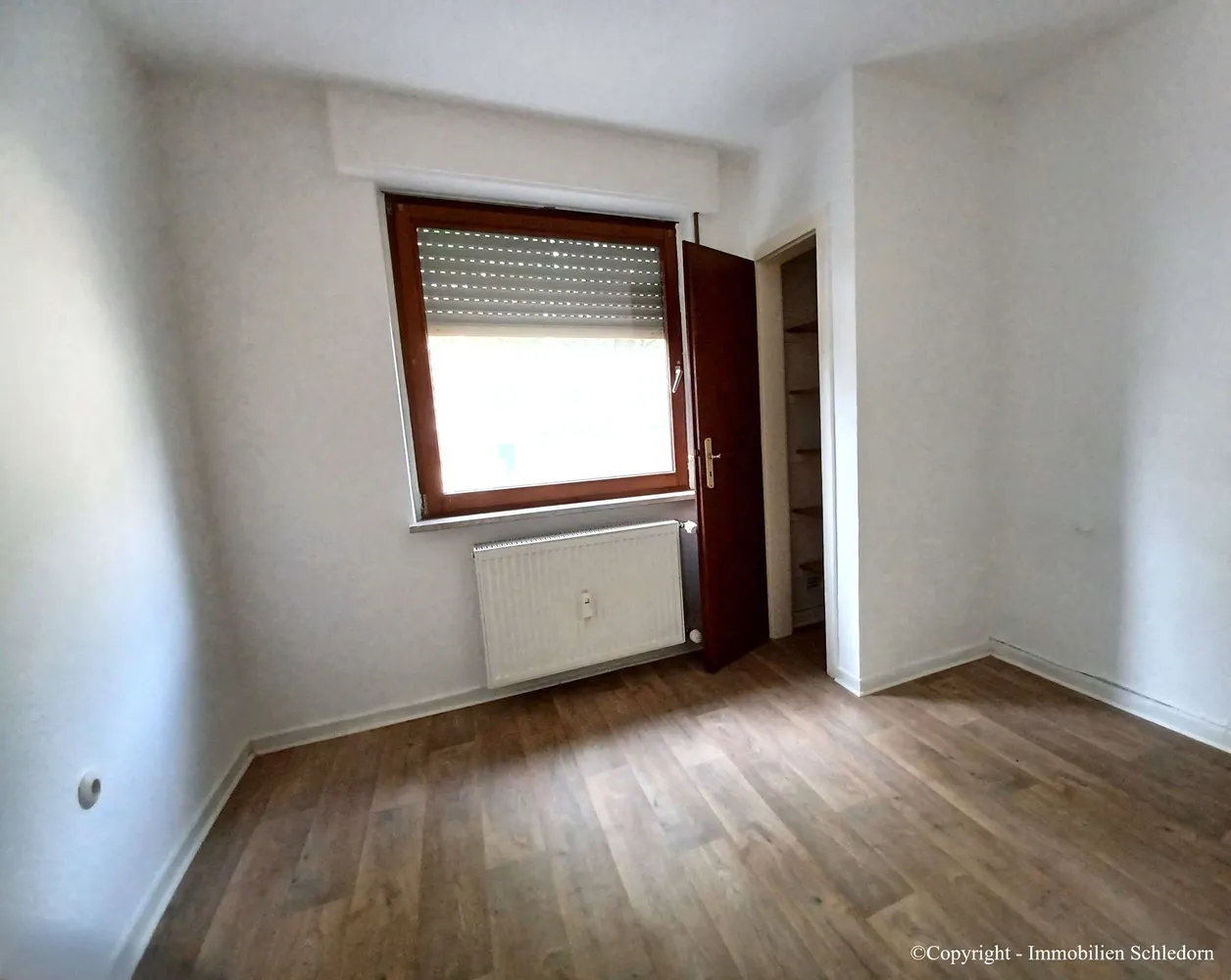 1 Zimmer Wohnung mit 28 m² in Oberhausen – Bild 4