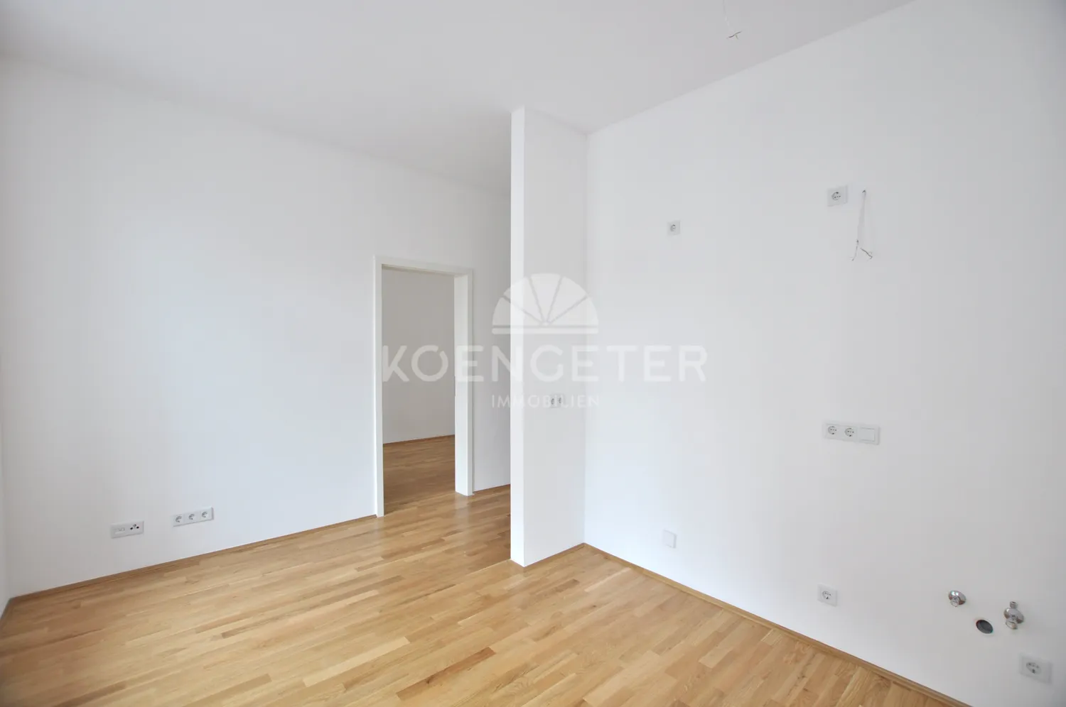 2 Zimmer Wohnung mit 32 m² in Leipzig – Bild 4