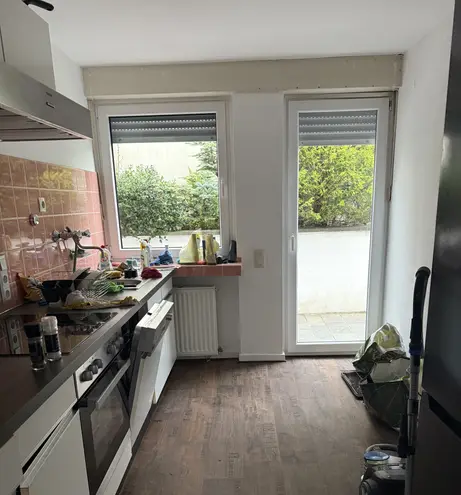 2 Zimmer Wohnung mit 60 m² in Aachen – Bild 5