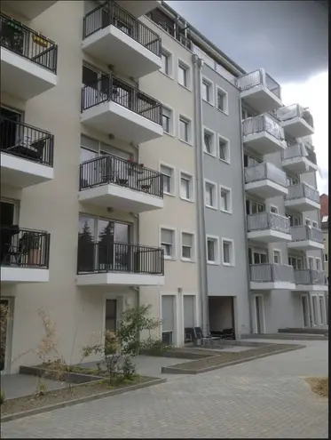 3 Zimmer Wohnung mit 76 m² in Berlin – Bild 1