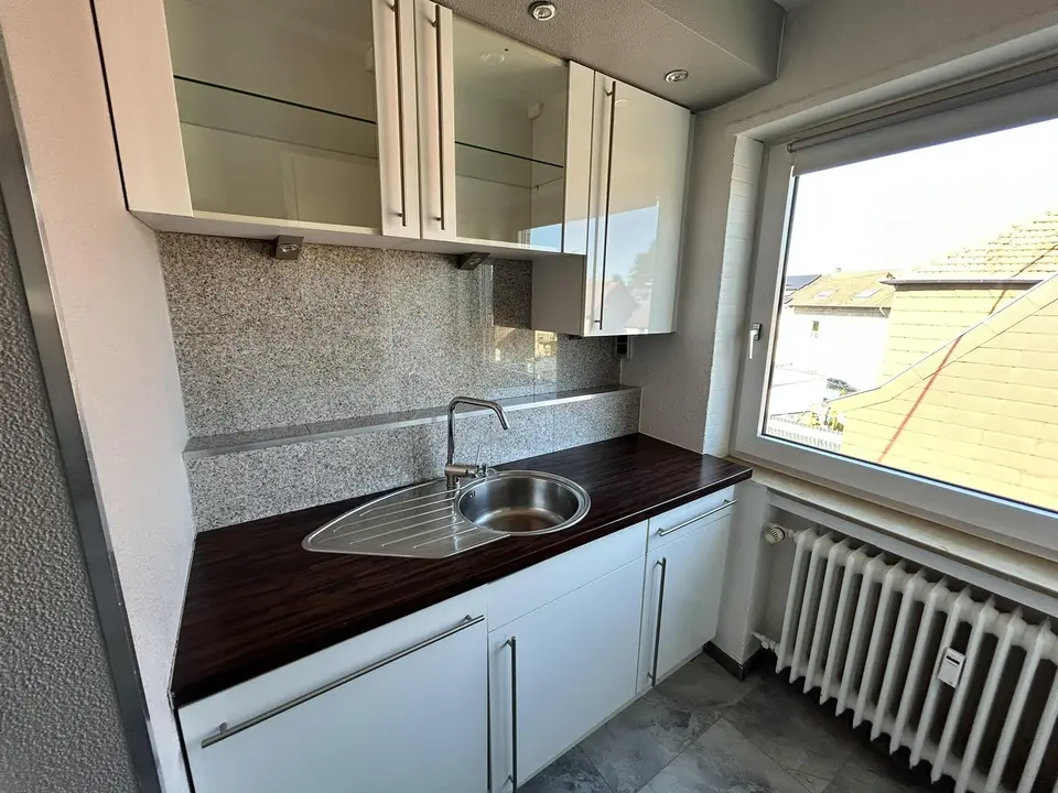 4 Zimmer Wohnung mit 111 m² in Saarbrücken – Bild 8